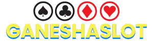 Logo GANESHASLOT